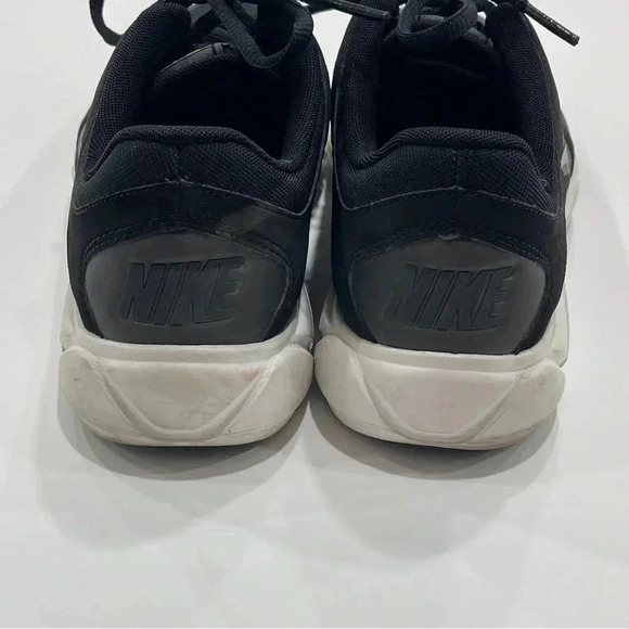 Nike Free XT FLYWIRE Training Athletic Shoes 415257-001 Black Womens Size 8 - Picture 5 of 9